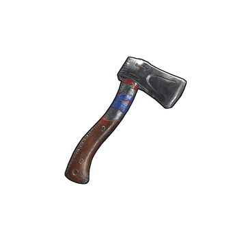 Macbeth Hatchet