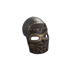 Machina Mask