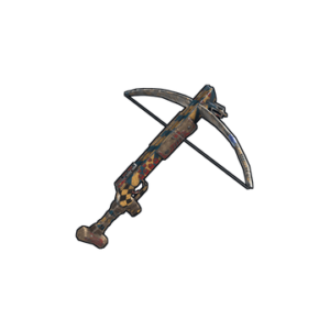 Mad Crossbow