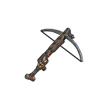 Mad Crossbow