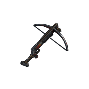 Mad Rider Crossbow