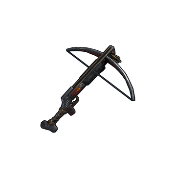 Mad Rider Crossbow