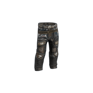 Mad Rider Pants