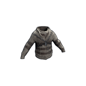 Maniac Hoodie