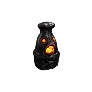 Master's Furnace