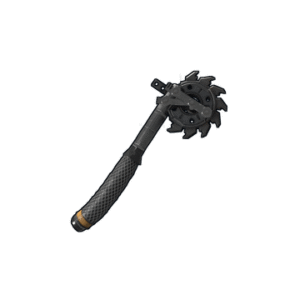 Mecha Axe