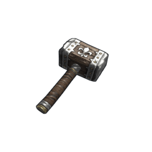 Medieval Hammer