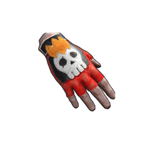 Merciless Gloves