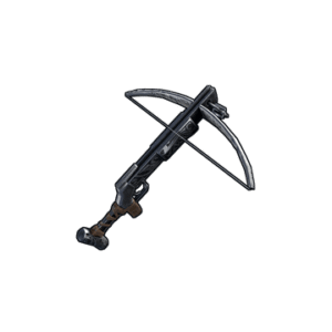 Metal Lord Crossbow