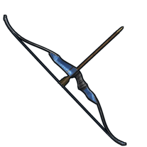 Metal Waves Bow
