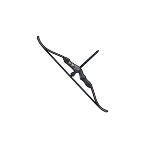 Metalhead Bow
