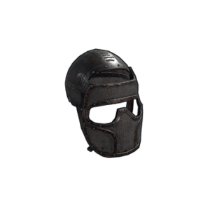 Metalhunter Facemask