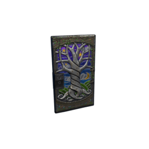 Midnight Door