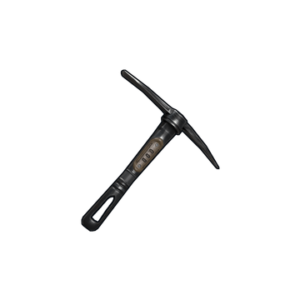 Military Pick Axe