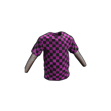 Missing Textures TShirt