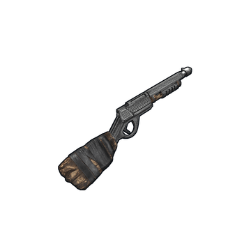 Modern Knight Shotgun