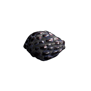 Morganite Rock