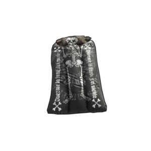 Muertos Sleeping Bag