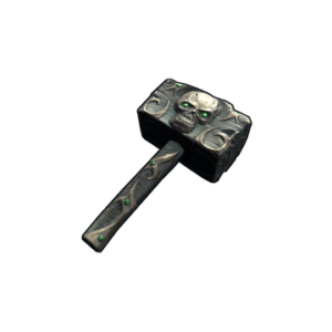 Mystic Hammer