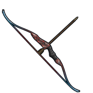 Neonwire Bow