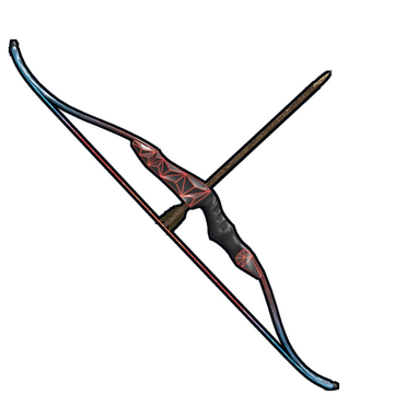 Neonwire Bow