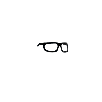 Nerd Glasses