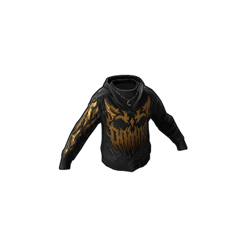 Night Demon Hoodie