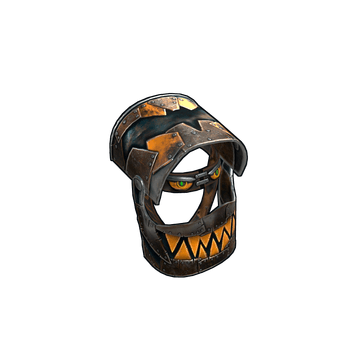 Night Stalker Helmet