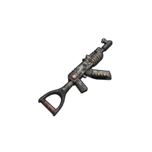 Nightmare AK47