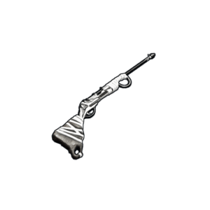 No Mercy Bolt Rifle