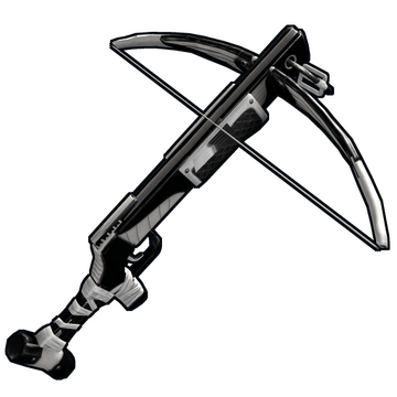 No Mercy Crossbow
