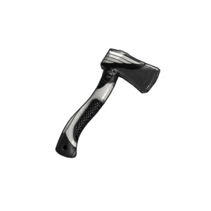 No Mercy Hatchet