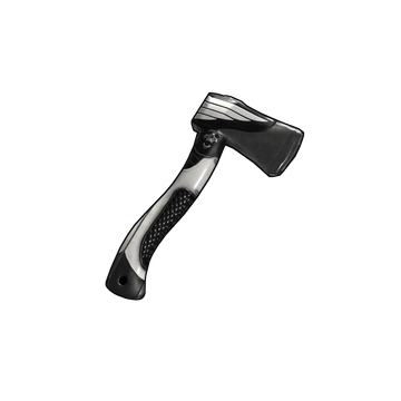 No Mercy Hatchet