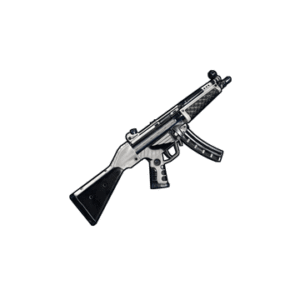 No Mercy MP5