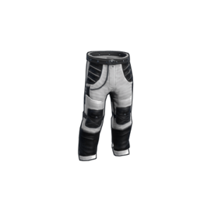 No Mercy Pants