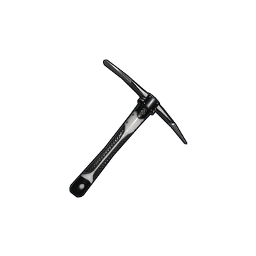 No Mercy Pick Axe