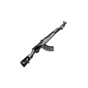 No Mercy SKS