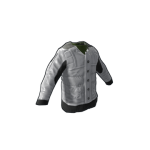 No Mercy Snow Jacket