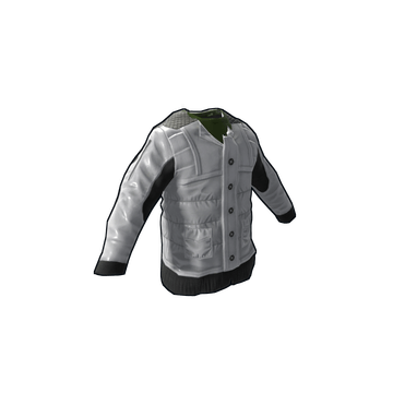 No Mercy Snow Jacket