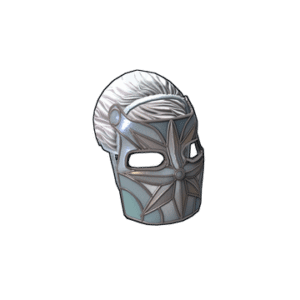 North Star Metal Facemask