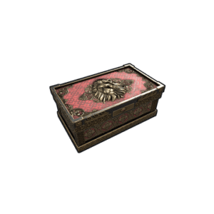 Oathbreaker Box