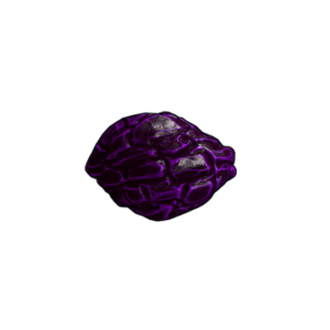 Obsidian Rock