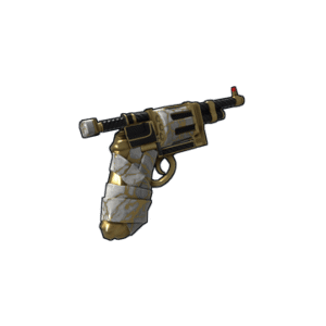 Olympus Revolver