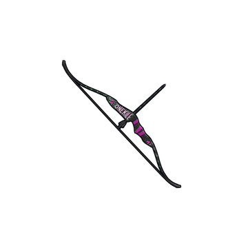 One Shot Bow