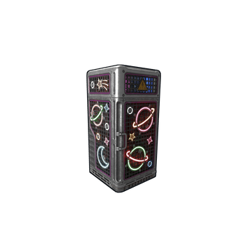 Outer Planets Fridge