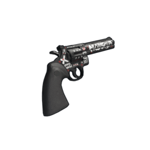 Outlaw Python