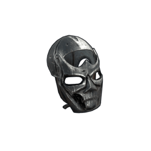Overlord Mask