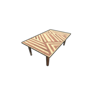 Parquet Table