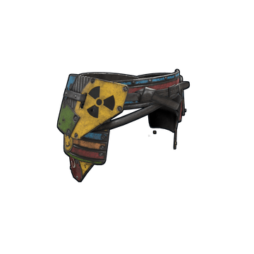 Peacemaker Pants
