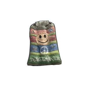 Peacemaker Sleeping Bag